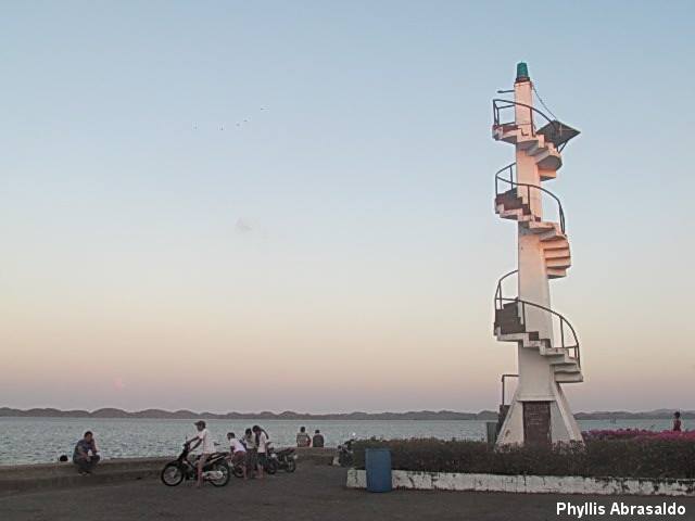 100 Island, Alaminos, Pangasinan, Beach