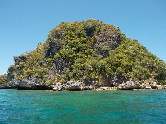 100 Islands, Alaminos , Pangasinan