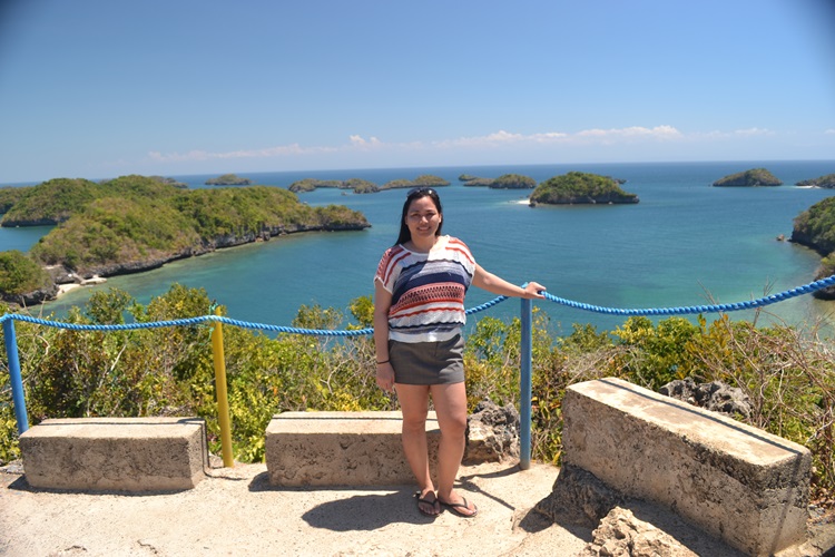 100 Islands, Alaminos 