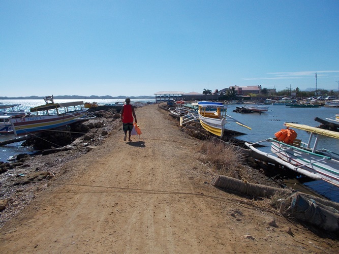 100 Islands, Alaminos , Pangasinan