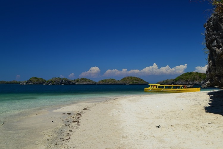 100 Islands, Alaminos, Pangasinan
