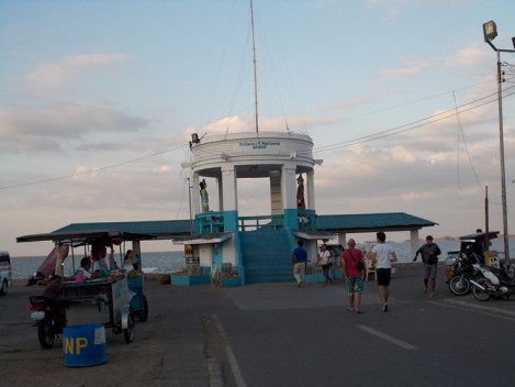 100 Islands, Alaminos, Pangasinan 