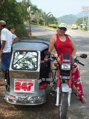 philippines, travel, beach