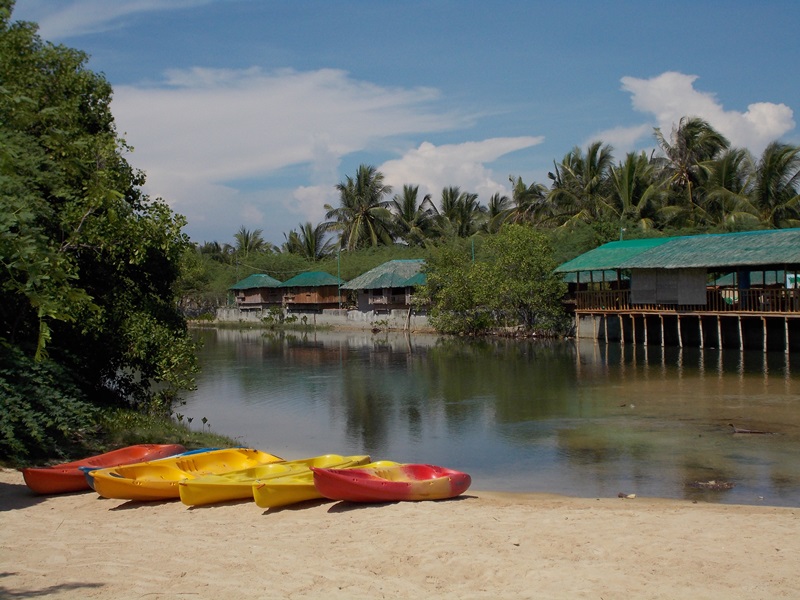 BOLINAO, PANGASINAN