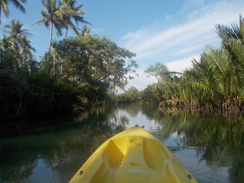 Bolinao Pangasinan 