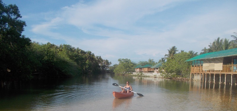 BOLINAO, PANGASINAN