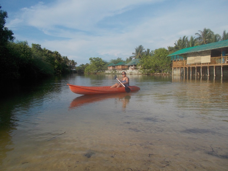 BOLINAO, PANGASINAN