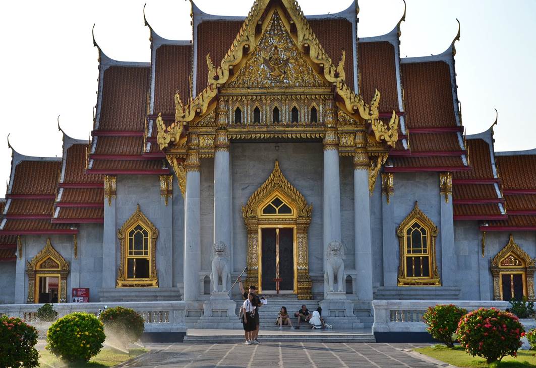 Bangkok, Thailand