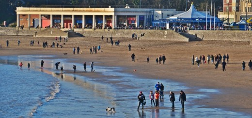 Barry Island