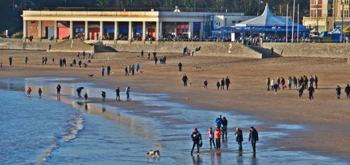 Barry Island