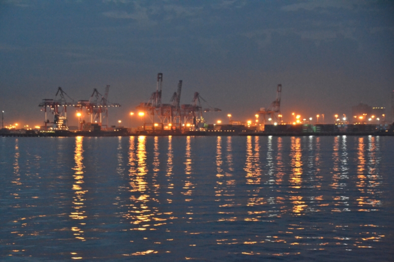 manila bay cruise 