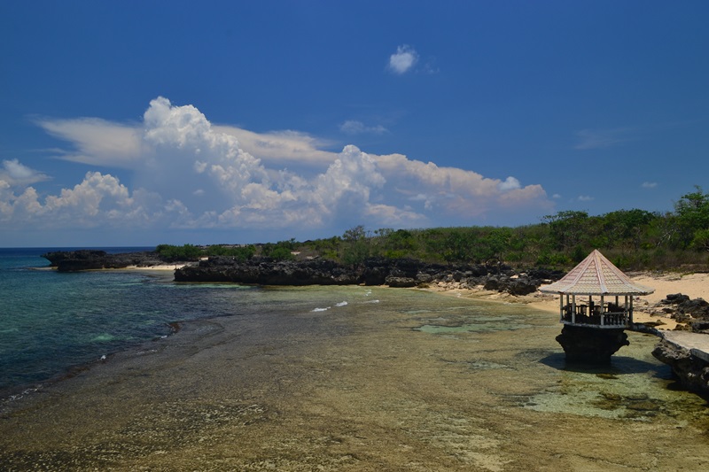 Bolinao Pangasinan 