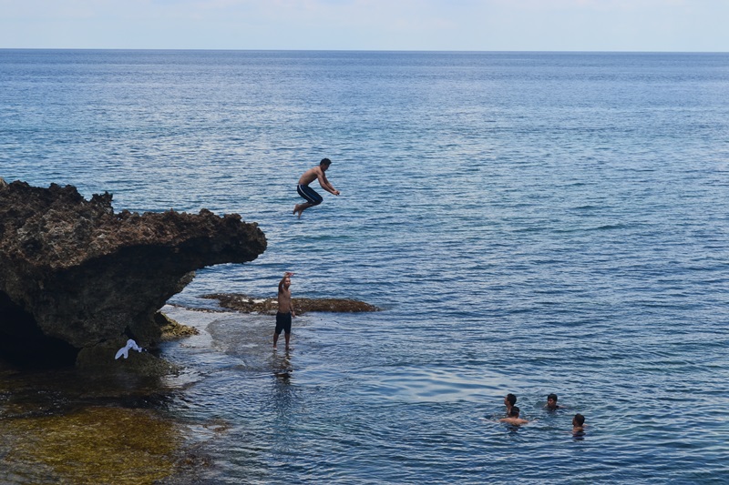 Bolinao Pangasinan 