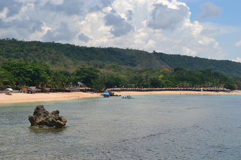 Bolinao Pangasinan 