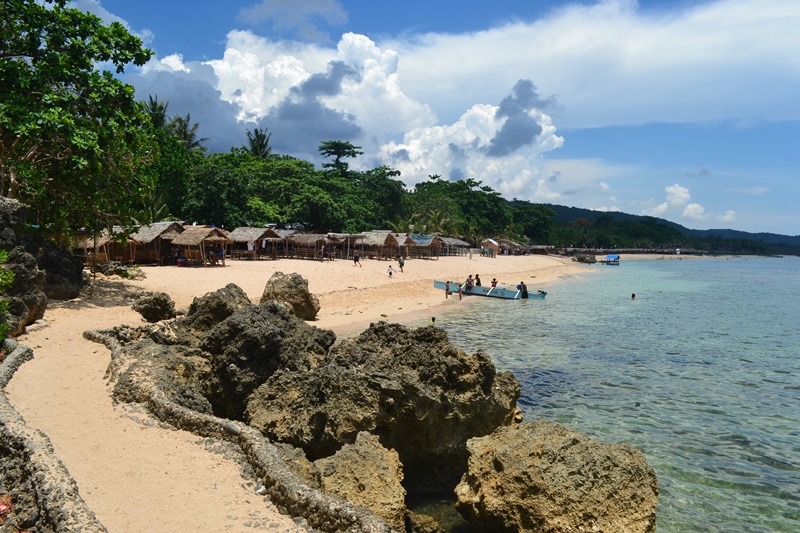 Patar Beach, Bolinao