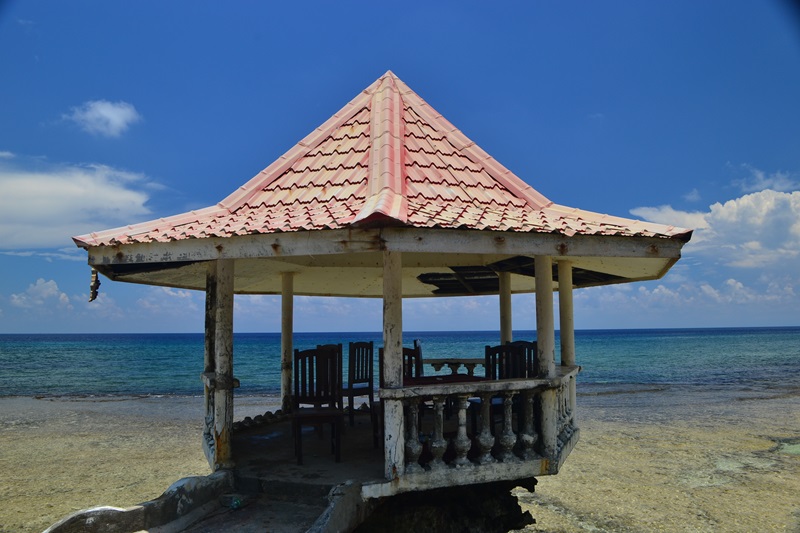 Bolinao Pangasinan