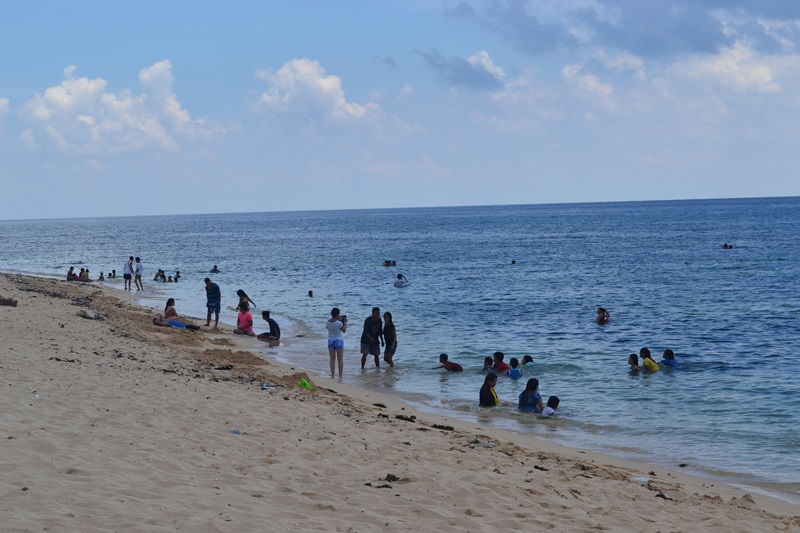 Bolinao Pangasinan 