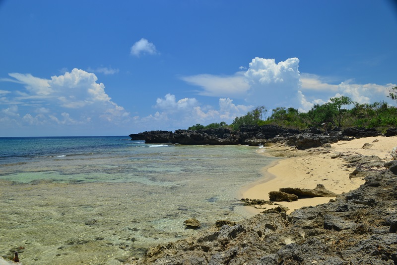 Bolinao Pangasinan