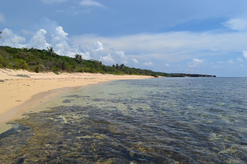 Bolinao Pangasinan 