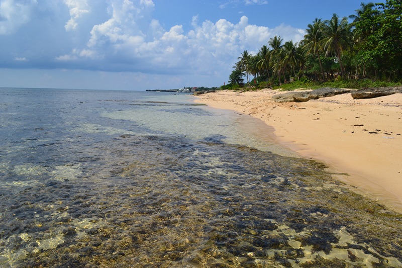 Bolinao Pangasinan 