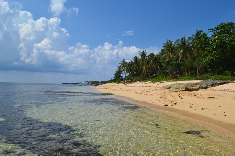 Bolinao Pangasinan 