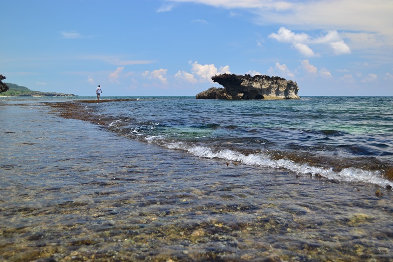 Bolinao Pangasinan 