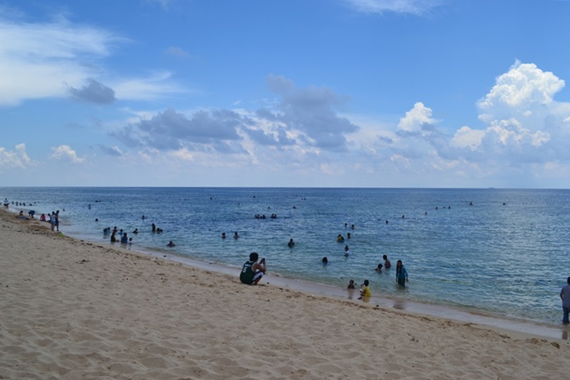 Bolinao Pangasinan