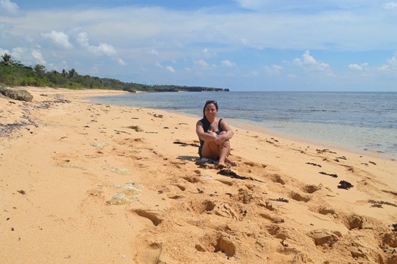 Bolinao Pangasinan 