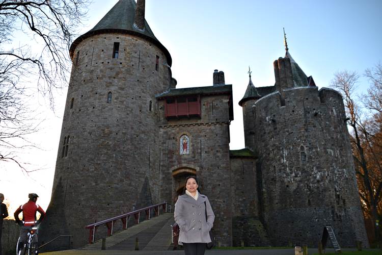 Castle Coch