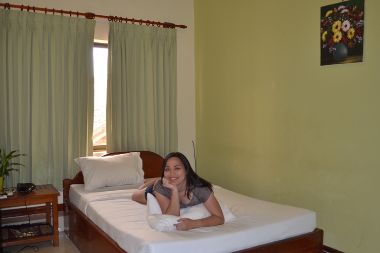 Hotel Cambodia