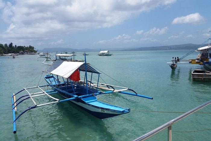 Cagbalete Island