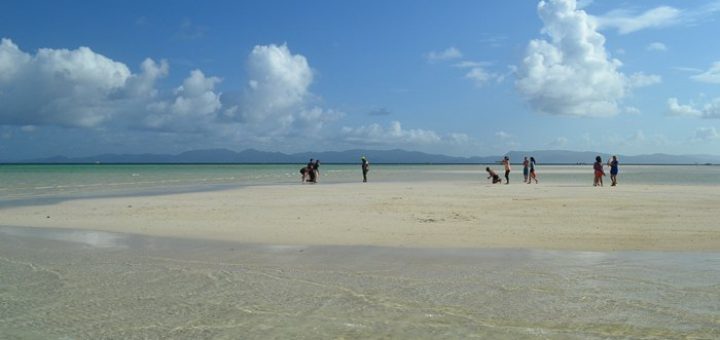 Cagbalete Island