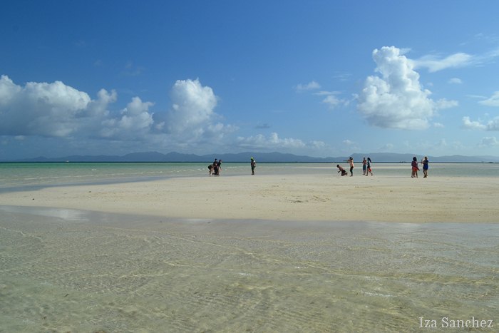 Cagbalete Island