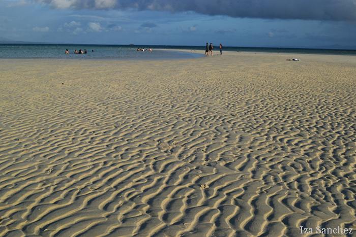 Cagbalete Island