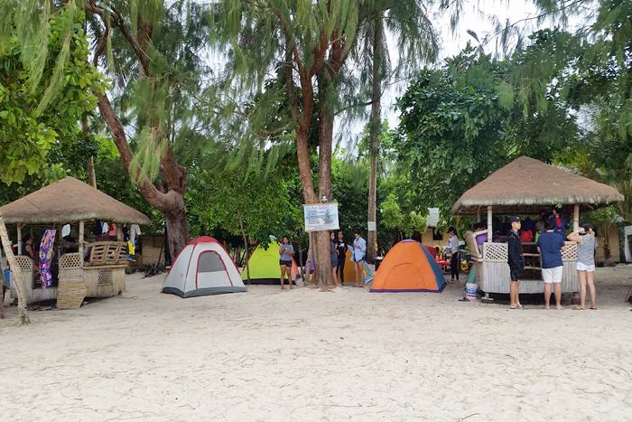 Cagbalete Island