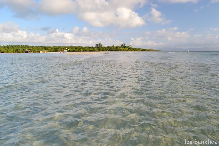 Cagbalete Island