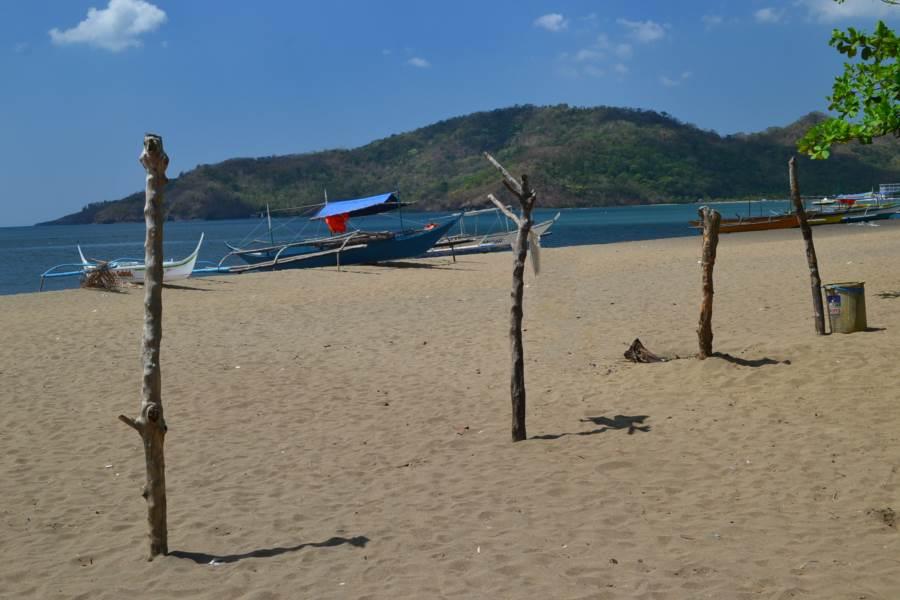 Calayo Beach