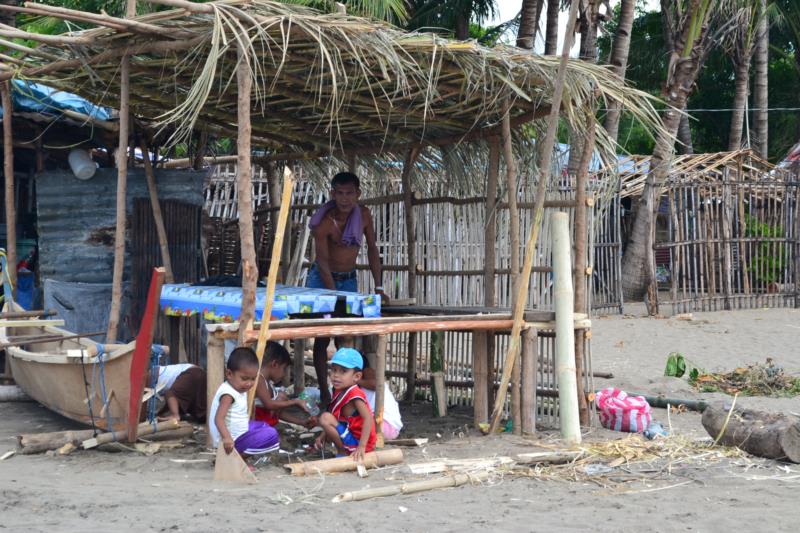 Calayo Beach, Nasugbu