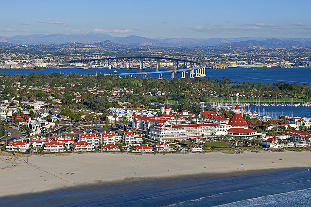 Coronado