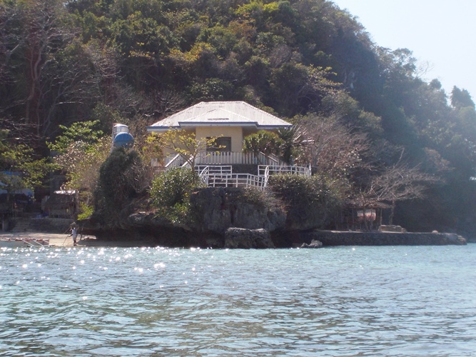 100 Islands, Alaminos, Pangasinan