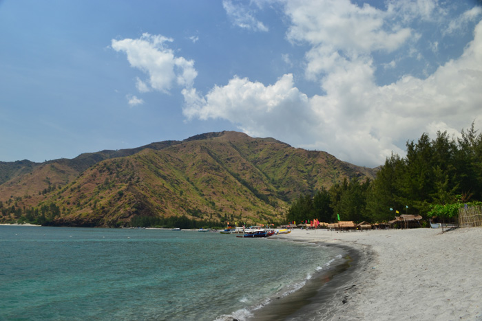 Nagsasa Cove