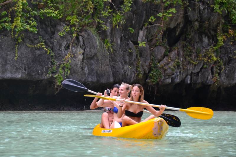 el nido, palawan