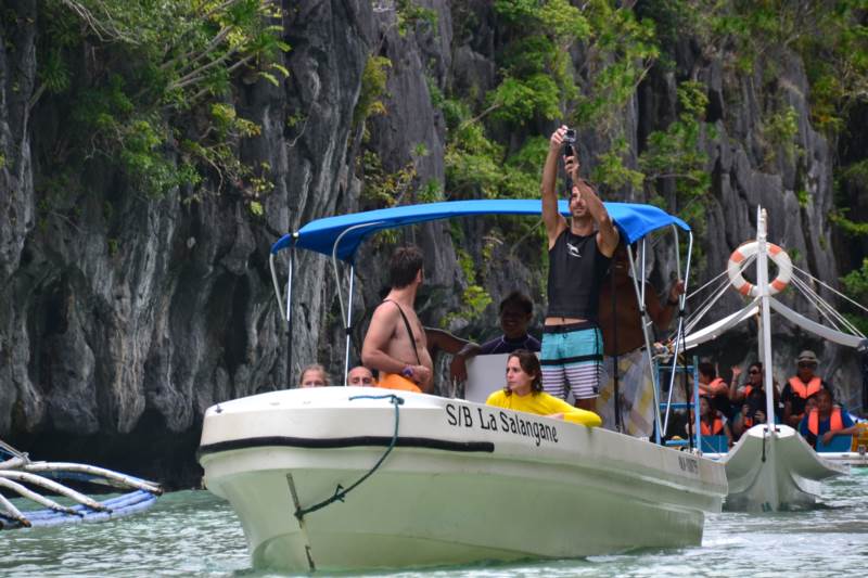 EL NIDO PALAWAN