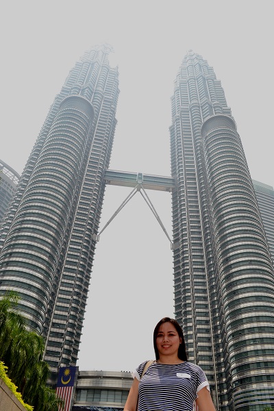 Petronas Towers