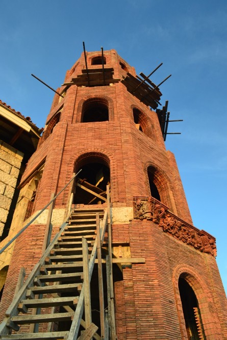 Las Casas Filipinas de Acuzar 