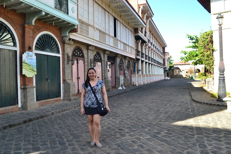 Las Casas Filipinas de Acuzar