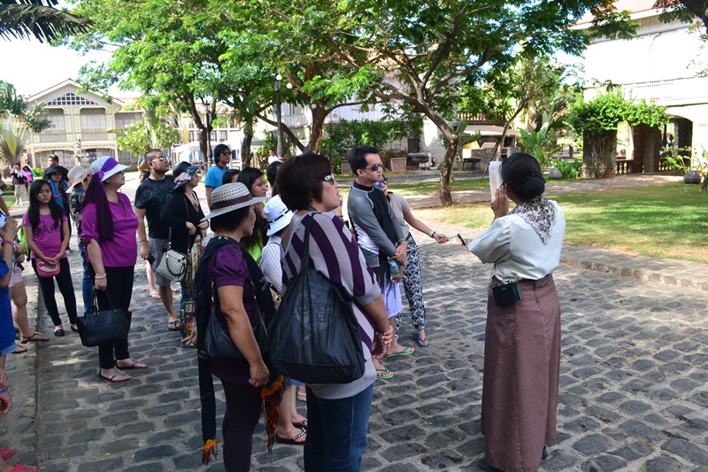 Las Casas Filipinas de Acuzar