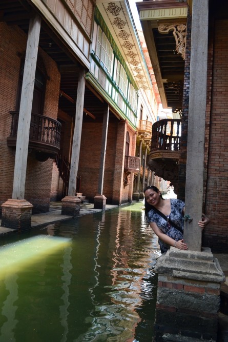 Las Casas Filipinas de Acuzar 