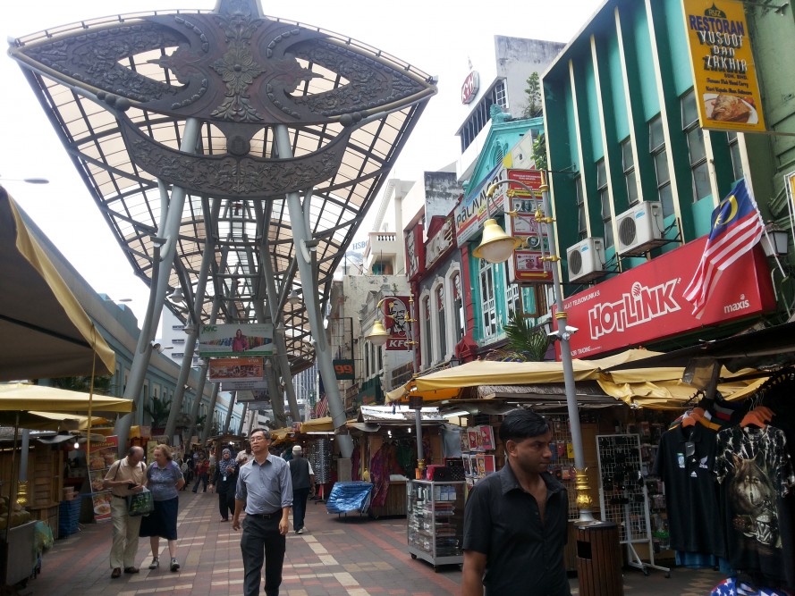 kuala lumpur, travel, walk 