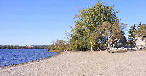 Ottawa Beach